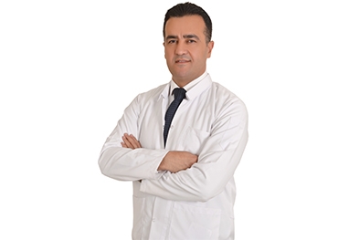 Op.Dr.Özgür Cem MÜSRİ