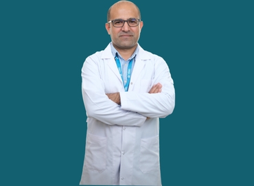 Op. Dr. Fahreddin YILDIZ