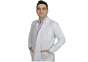 Uzm. Dr. Yusuf METİN