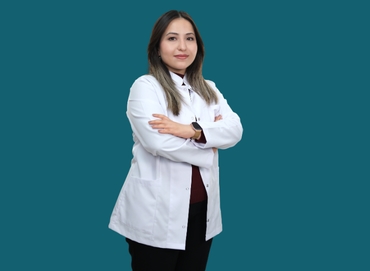 Op. Dr. Mariam AZİZ