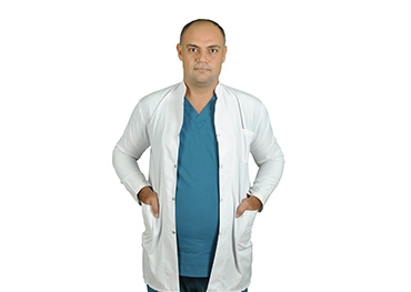 Op. Dr. İbrahim Halil CEBE