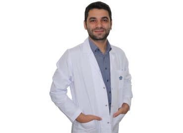 Uzm. Dr. Yusuf METİN