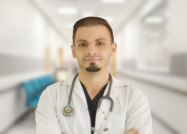 Dr. Mustafa Alshaıkh
