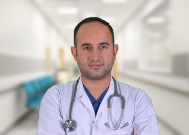 Dr. Raja İmtiaz Khan