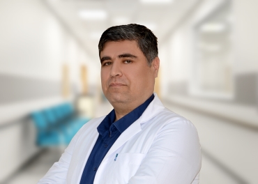 Doç. Dr. İbrahim Fatih Karababa