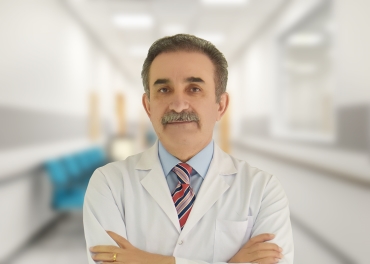 Uzm. Dr. Mehmet Mustafa Özer