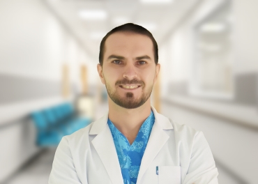 Uzm. Dr. Salikh Bagouddınov
